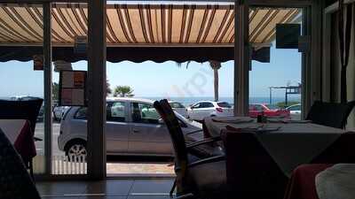 Bobby's Indian Tandoori Restaurant