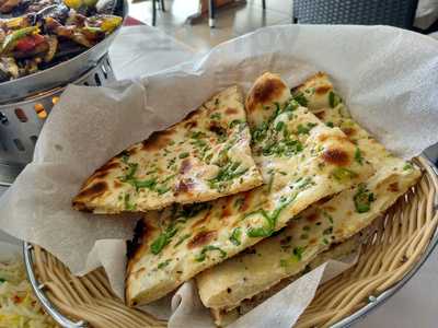 Bobby's Indian Tandoori Restaurant