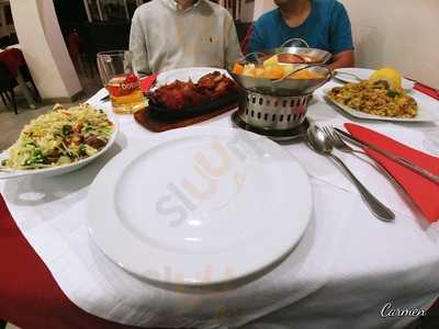 Bobby's Indian Tandoori Restaurant