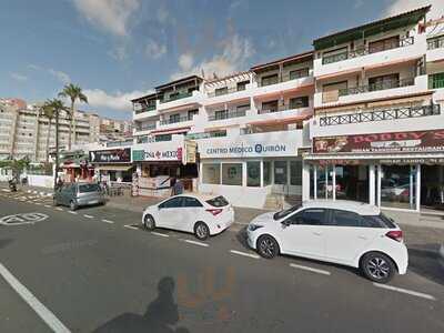 Bobby's Indian Tandoori Restaurant