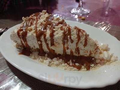 Meson Gallego Casa Carlos