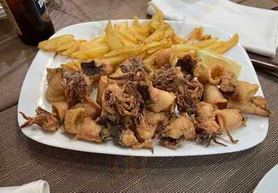 Meson Gallego Casa Carlos