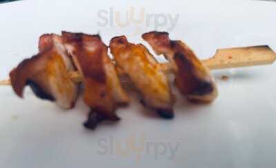 Restaurante Hoyo 19 Triana