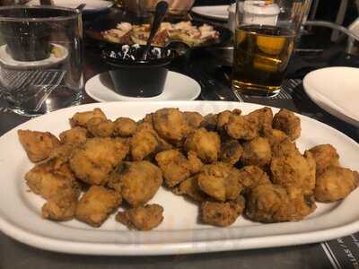 Restaurante Hoyo 19 Triana