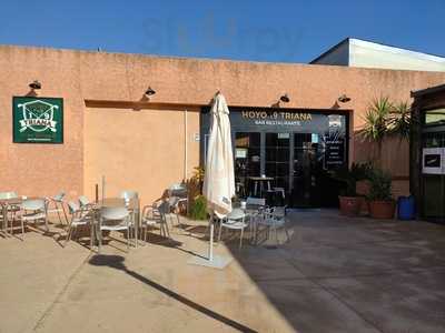 Restaurante Hoyo 19 Triana