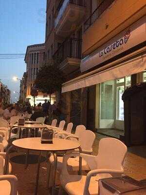 Heladeria La Caseta