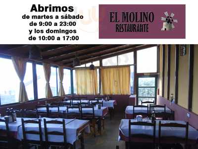 El Molino