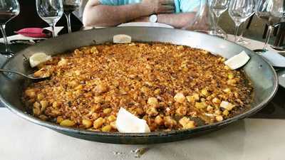 Restaurant Barroc 1.0