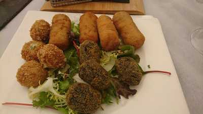 Restaurant Barroc 1.0