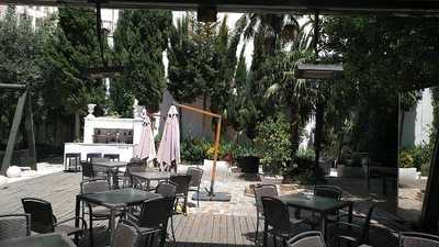 Restaurant Barroc 1.0