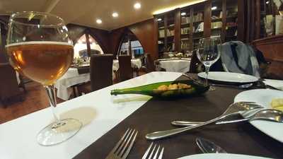 Restaurant Barroc 1.0