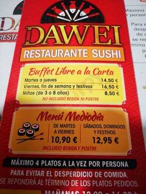 Sushi Chef Llucmajor