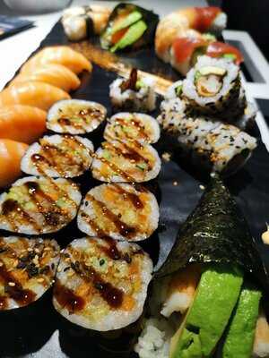 Sushi Chef Llucmajor