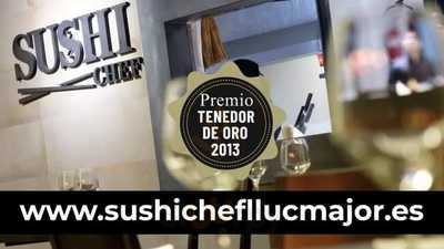 Sushi Chef Llucmajor