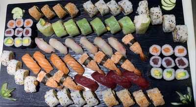 Sushi Chef Llucmajor