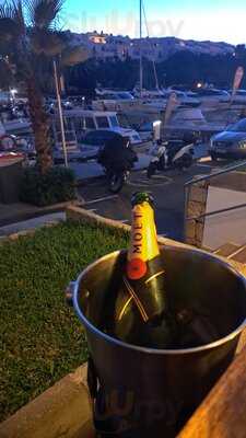 Restaurante Portofino