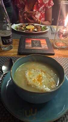 Restaurante Portofino