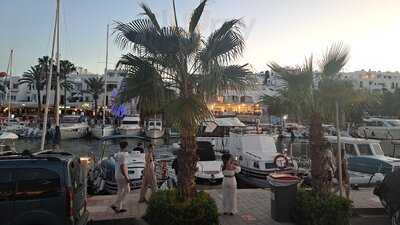 Restaurante Portofino