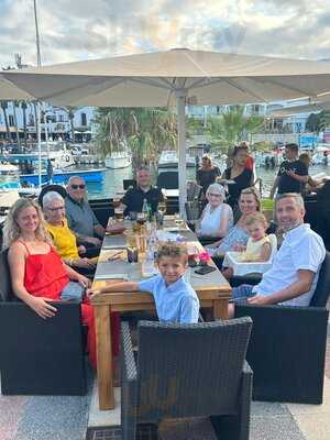 Restaurante Portofino