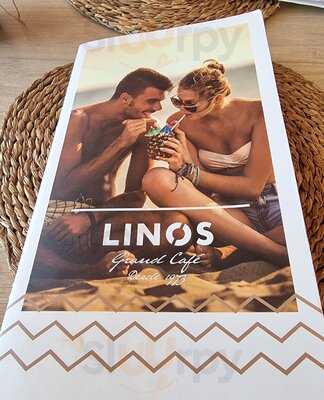 Linos Grand Café