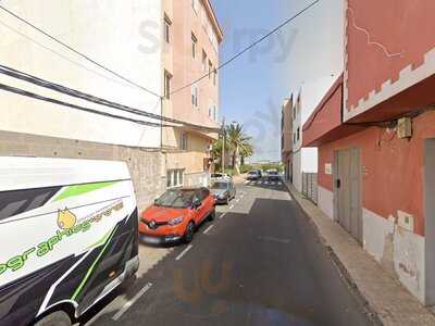 Lbc Burger - La Burguesa Canaria