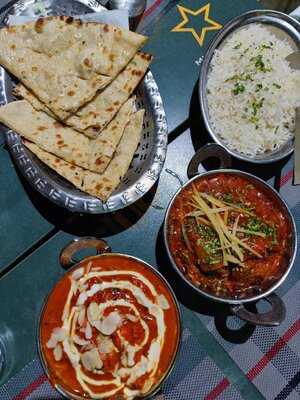 Gateway To India - Restaurante