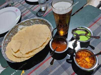 Gateway To India - Restaurante