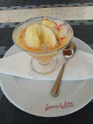 Gateway To India - Restaurante