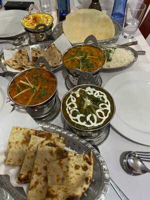 Gateway To India - Restaurante