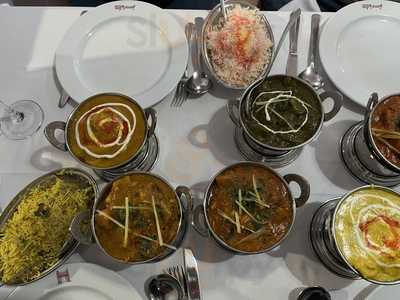 Gateway To India - Restaurante
