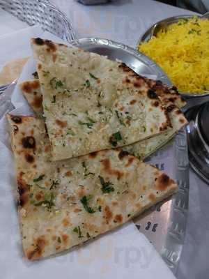 Gateway To India - Restaurante