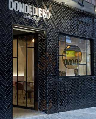 Donde Diego