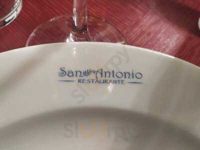 Restaurante San Antonio