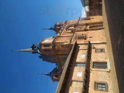 Restaurante San Antonio