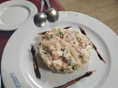 Restaurante San Antonio