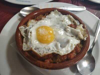 Restaurante San Antonio