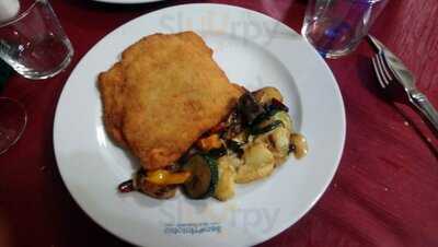 Restaurante San Antonio