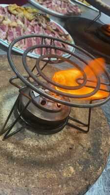 Restaurante San Antonio