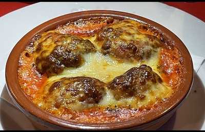 Restaurante San Antonio