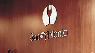 Restaurante San Antonio