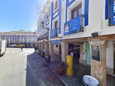 Restaurante San Antonio