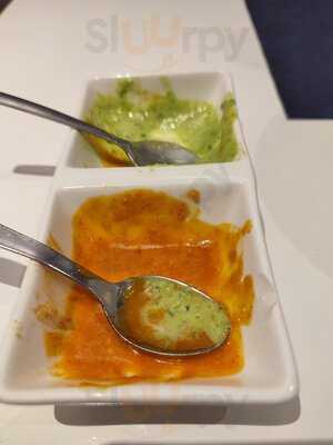 Restaurante La Darsena