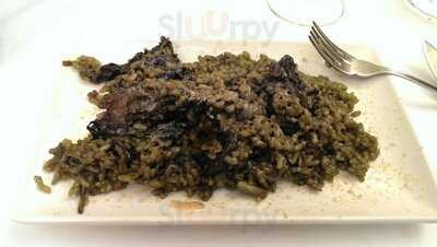 Restaurante El Vasco