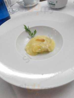 Restaurante El Vasco