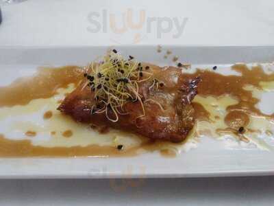 Restaurante El Vasco