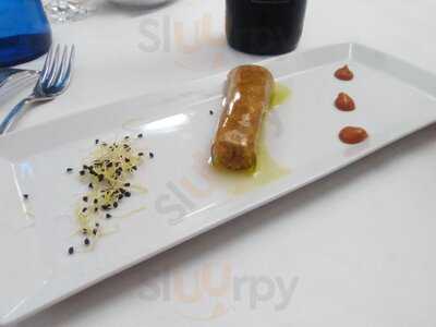 Restaurante El Vasco