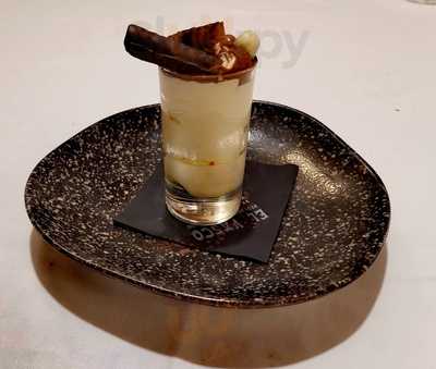 Restaurante El Vasco