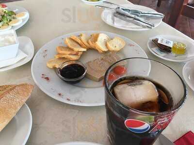 Restaurante El Gnomo Feliz