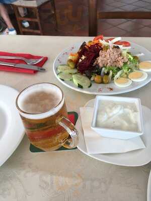 Restaurante El Gnomo Feliz