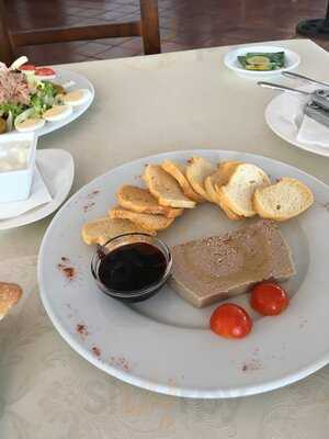 Restaurante El Gnomo Feliz